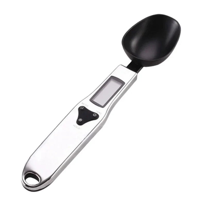 Digital Kitchen Spoon Scale - Rain Bown Home