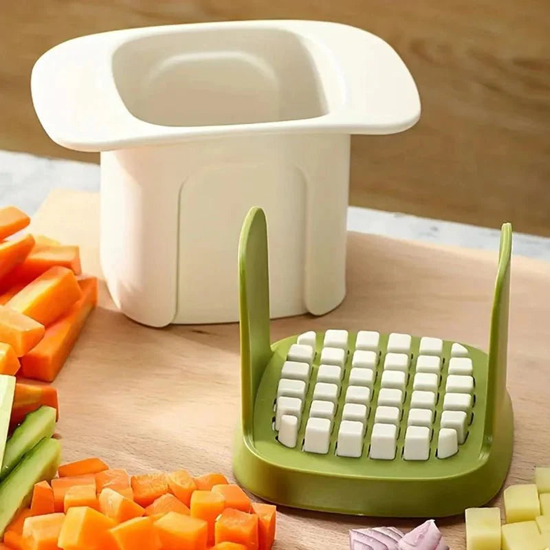 Multi - Purpose Vegetable Chopper - Rain Bown Home