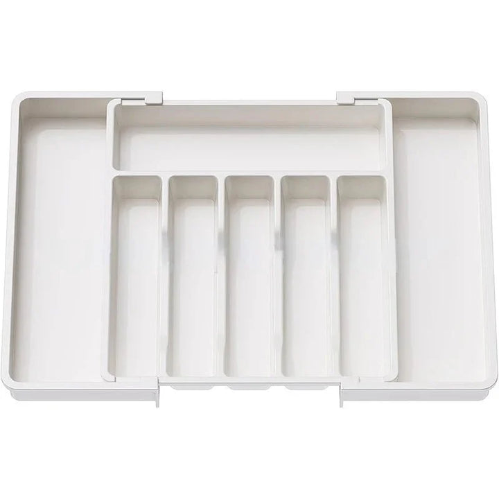 RainBown Expandable Cutlery Organizer - Rain Bown Home