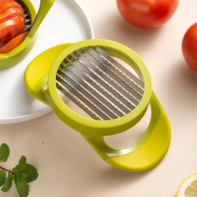 Stainless Steel Multifunctional Slicer - Rain Bown Home