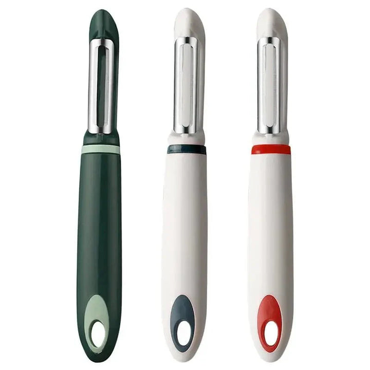 Stainless Steel Potato Peeler - Rain Bown Home